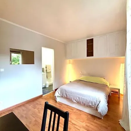 Maison Familiale 3 Chambres, 3 Salle De Bain, Proche Rer A - Paris - Casa de Férias