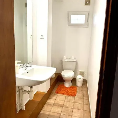 Maison Familiale 3 Chambres, 3 Salle De Bain, Proche Rer A - Paris -