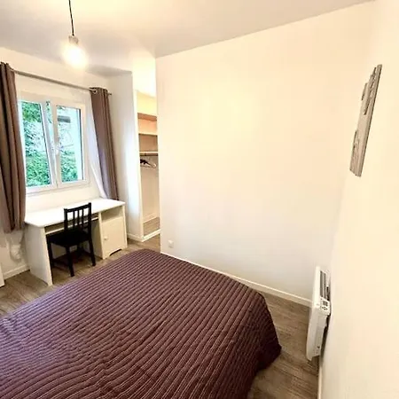 Maison Familiale 3 Chambres, 3 Salle De Bain, Proche Rer A - Paris - Saint-Maur-des-Fossés