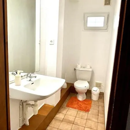 Maison Familiale 3 Chambres, 3 Salle De Bain, Proche Rer A - Paris - Casa de Férias
