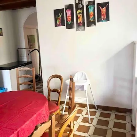 Maison Familiale 3 Chambres, 3 Salle De Bain, Proche Rer A - Paris - Casa de Férias *