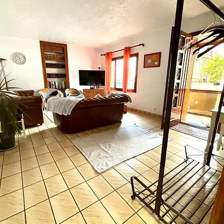 Maison Familiale 3 Chambres, 3 Salle De Bain, Proche Rer A - Paris - Casa de Férias *